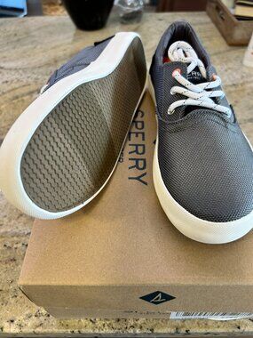 Boys Sperry Bodie Washable Sneakers